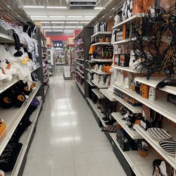 Michaels - Halloween?? Already!!