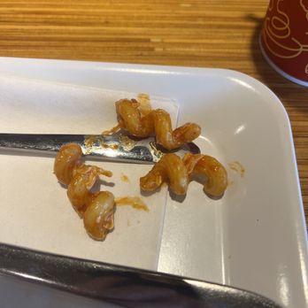 Noodles and Company - Inconsistent noodles, why? - Noodles Near Me - Greenfield, Wisconsin Noodles and Company - Inconsistent noodles, why? - Noodles Near Me - Greenfield, Wisconsin