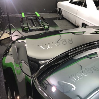 Image Auto Detailing - Spectacular - Auto Detailing Near Me - Brea, California