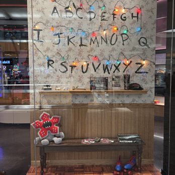 Netflix House - Eatertainment Near Me - Dallas, Texas