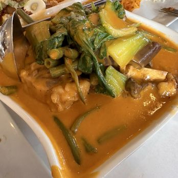 Kalesa - Kare Kare - Filipino Near Me - Milpitas, California