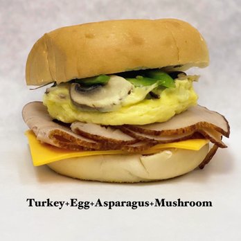 Bagel Place Cafe - Bagels Near Me - Sunnyvale, California Bagel Place Cafe - Bagels Near Me - Sunnyvale, California
