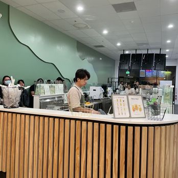 The Tea - Coffee & Tea Near Me - Monterey Park, California The Tea - Coffee & Tea Near Me - Monterey Park, California