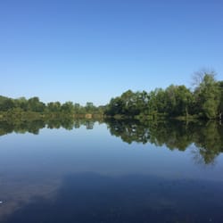 Tinkers Creek State Park