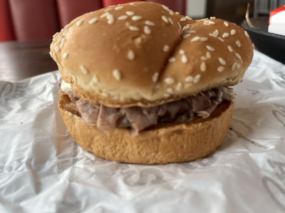 Arby's