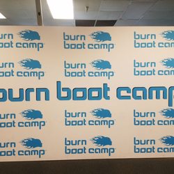 Burn Boot Camp