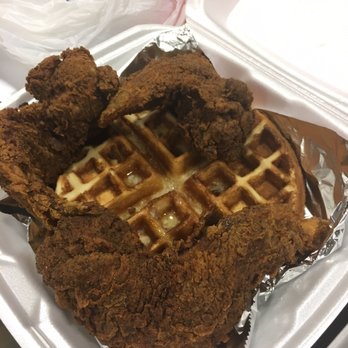 Tasties - First time ordering from Tasties, and this is the result.... - Soul Food Near Me - Philadelphia, Pennsylvania Tasties - First time ordering from Tasties, and this is the result.... - Soul Food Near Me - Philadelphia, Pennsylvania