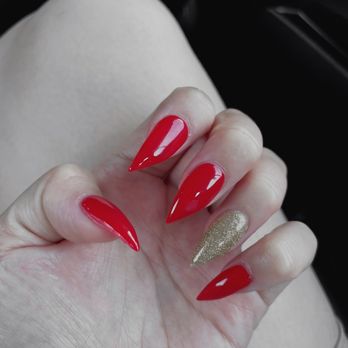 MT Nails And Spa - Nail Salons Near Me - Hacienda Heights, California