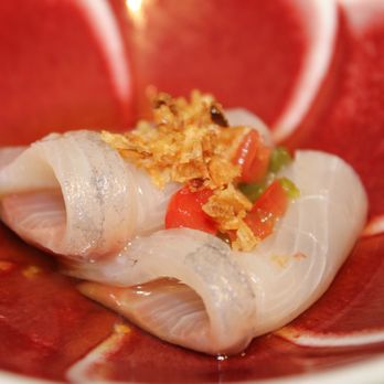Tatsuda Omakase - Sushi Bars Near Me - New York, New York Tatsuda Omakase - Sushi Bars Near Me - New York, New York