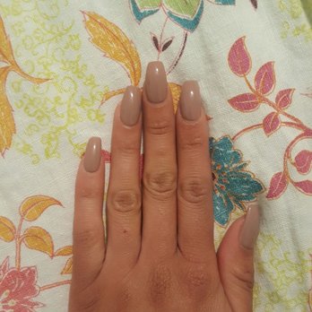 Thy Thy Nails - Nail Salons Near Me - Walnut Park, California