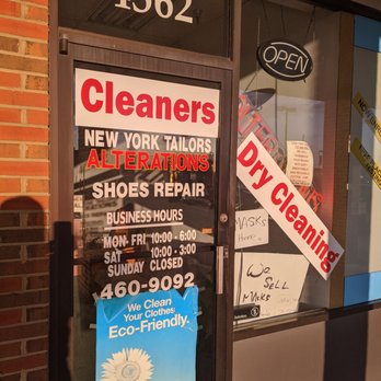 New York Tailors - Front door - Dry Cleaning Near Me - Virginia Beach, Virginia New York Tailors - Front door - Dry Cleaning Near Me - Virginia Beach, Virginia