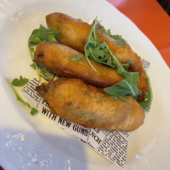 La Vecchia Conca - Italian Near Me - Rome, RM