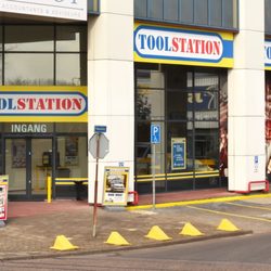 Toolstation Rotterdam