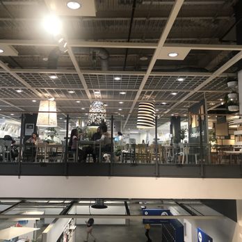 IKEA - Main food area - Furniture Stores Near Me - Sunrise, Florida