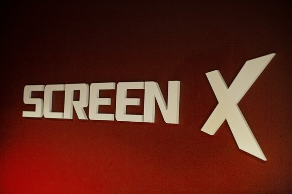 B&B Theatres Liberty Cinema 12 by null