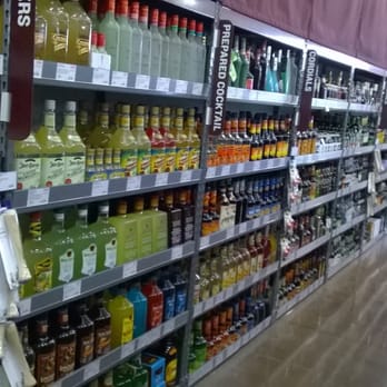 BevMo! - Beer, Wine & Spirits Near Me - Culver City, California