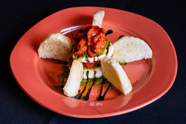 La Bistecca Italian Grille by null