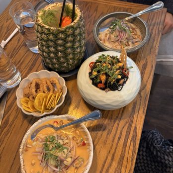 Jora - Peruvian Near Me - Long Island City, New York Jora - Peruvian Near Me - Long Island City, New York