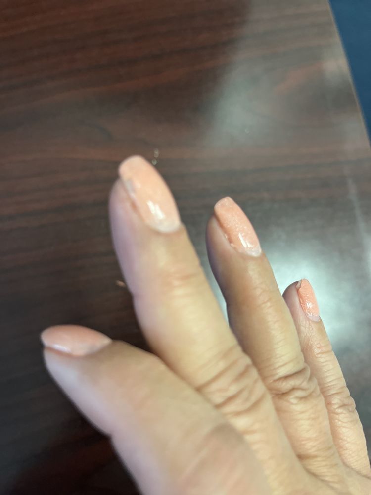 HOPE NAIL SALON 11 Photos 19 Reviews 1255 Paterson Plank Rd 