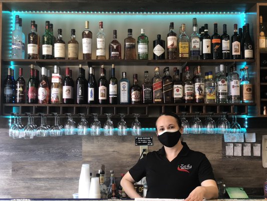 Zaika Indian Cuisine Niagara Falls by null