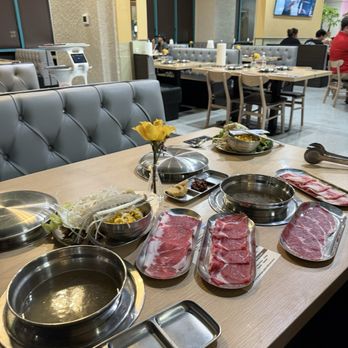 Hello Shabu - Pan Asian Near Me - San Bernardino, California