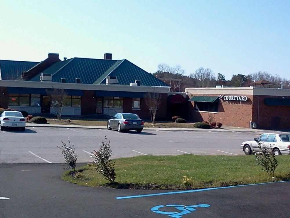 MOUNT HERMON COURTYARD Updated July 2024 2725 Franklin Tpke