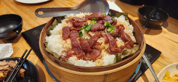 Taishan Cuisine by null