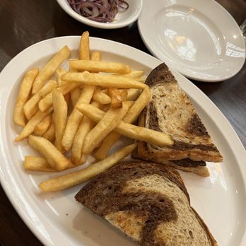 Tamarack Casino - Patty Melt - Casinos Near Me - Reno, Nevada Tamarack Casino - Patty Melt - Casinos Near Me - Reno, Nevada
