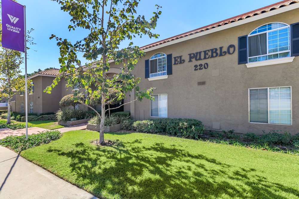 CAMINO PUEBLO & EL RANCHO APARTMENT HOMES Updated September 2024 18