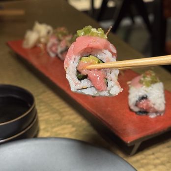 Kobano - Samba toro - Brazilian Near Me - New York, New York