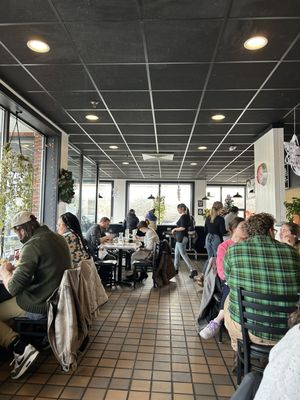 Otherside Diner by null