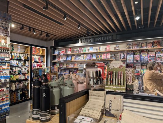 District Market by null