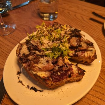 Nopa - Mushroom toast - New American Near Me - San Francisco, California Nopa - Mushroom toast - New American Near Me - San Francisco, California