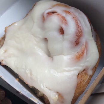 SweetArt - Fresh homemade cinnamon roll.. - Bakeries Near Me - Saint Louis, Missouri SweetArt - Fresh homemade cinnamon roll.. - Bakeries Near Me - Saint Louis, Missouri