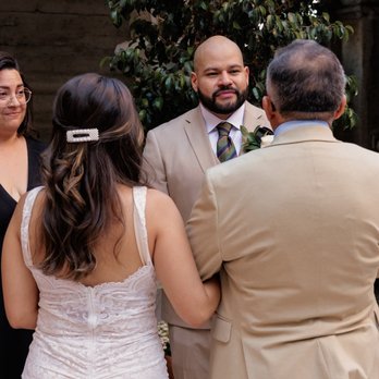 Let's Get Married By Marie - Officiants Near Me - Riverside, California Let's Get Married By Marie - Officiants Near Me - Riverside, California