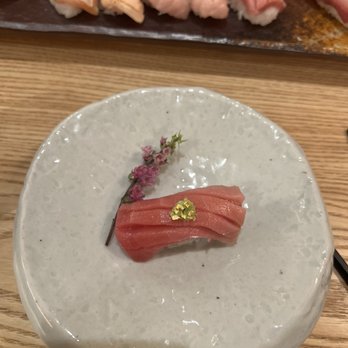 Tom Sushi - Sushi Bars Near Me - Vancouver, British Columbia