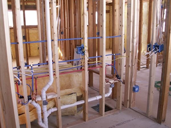 Slide of America NW Plumbing