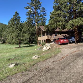 Estes Park Center YMCA - Meadowview cabin. - Resorts Near Me - Estes Park, Colorado Estes Park Center YMCA - Meadowview cabin. - Resorts Near Me - Estes Park, Colorado