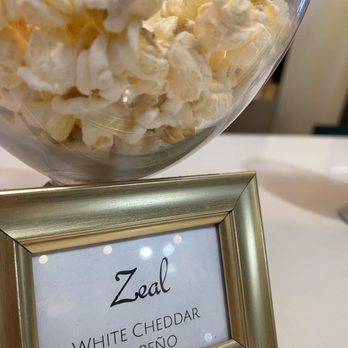Indulge Gourmet Popcorn - a bowl of white cheddar - Popcorn Shops Near Me - Atlanta, Georgia Indulge Gourmet Popcorn - a bowl of white cheddar - Popcorn Shops Near Me - Atlanta, Georgia