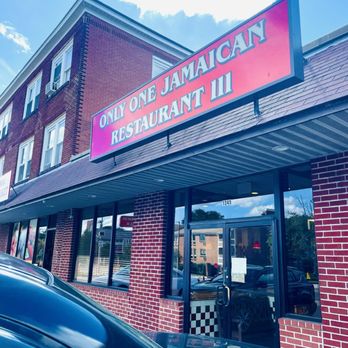ONLY ONE JAMAICAN RESTURANT III HYDE PARK - Updated January 2026 - 11