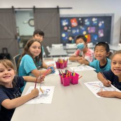 Agape Black Belt Center - Https://agapebbc.com/camps/summer-camp/