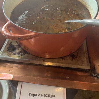 Hugo's - Mexican Near Me - Houston, Texas