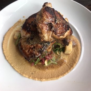 The Pullman - Chicken - New American Near Me - Glenwood Springs, Colorado