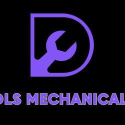 DLS mechanical