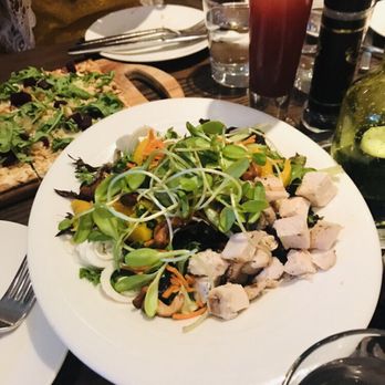 Farmer's Table - Desserts Near Me - Boca Raton, Florida