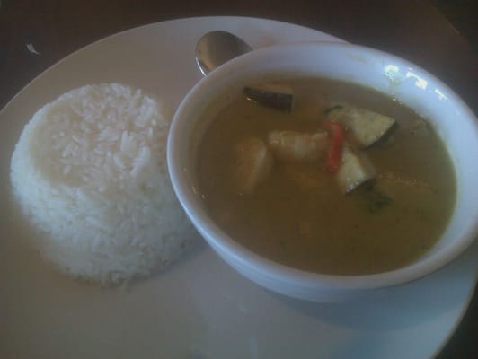 Rice & Spice by null
