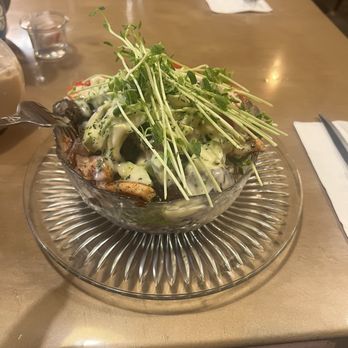 Tasty Experience Bistro - Bothers bowl chicken and stake - Breakfast & Brunch Near Me - Worcester, Massachusetts