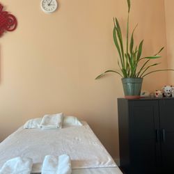 Perfect Foot Massage Center