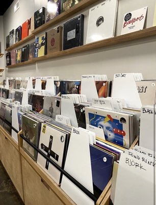 3hive Record Lounge by null