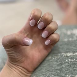 Venice Nails By Johnny - Ombré nails